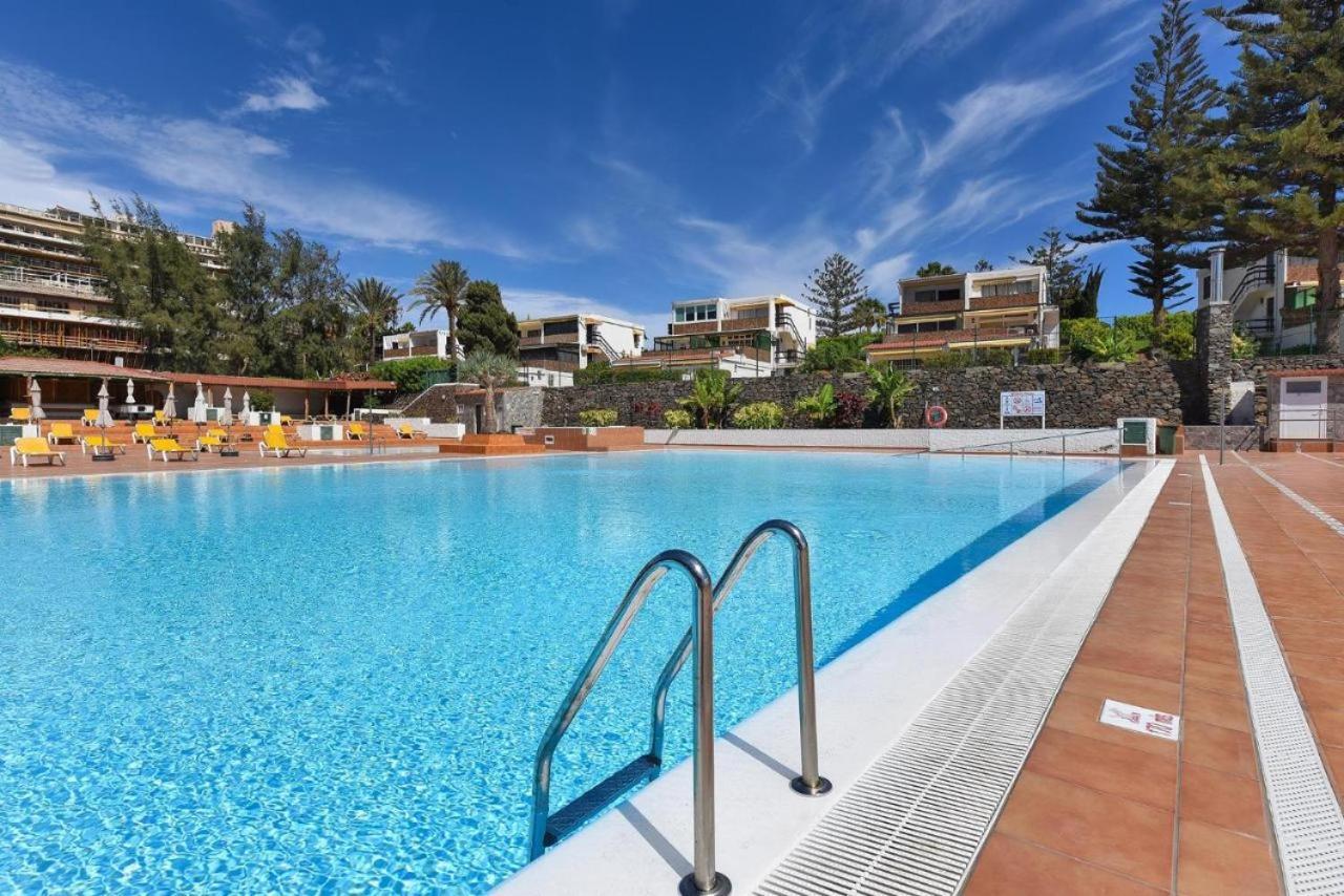 My Sea View Holiday Apartment Maspalomas  Buitenkant foto